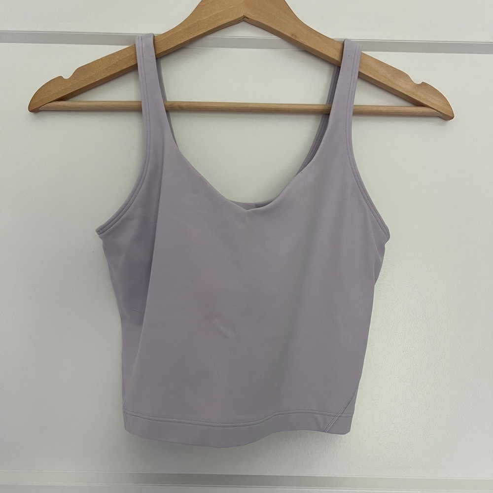Lululemon align tank